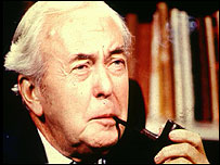 Harold Wilson